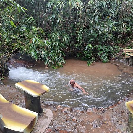 The Wild Trails Clarks Exotica , Munnar Ξενοδοχείο Εξωτερικό φωτογραφία