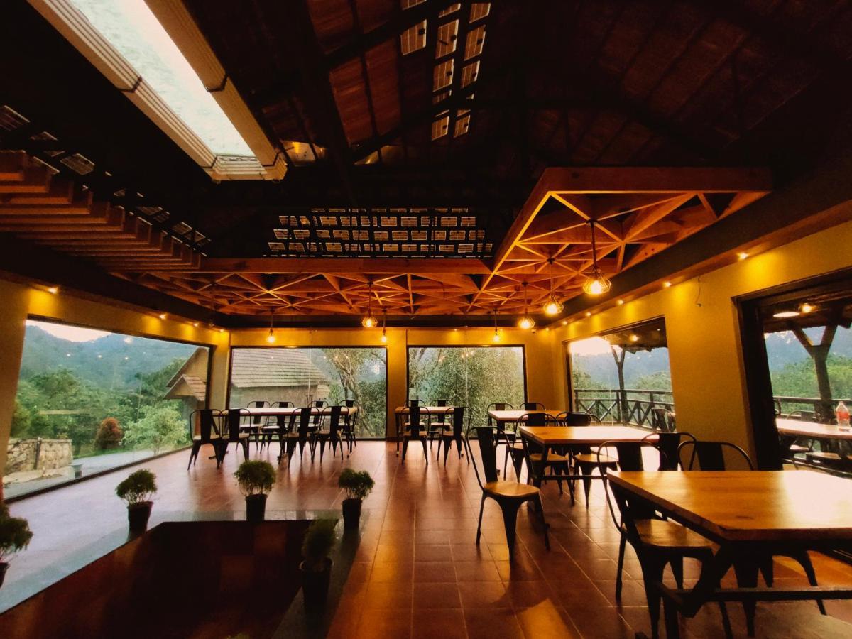 The Wild Trails Clarks Exotica , Munnar Ξενοδοχείο Εξωτερικό φωτογραφία