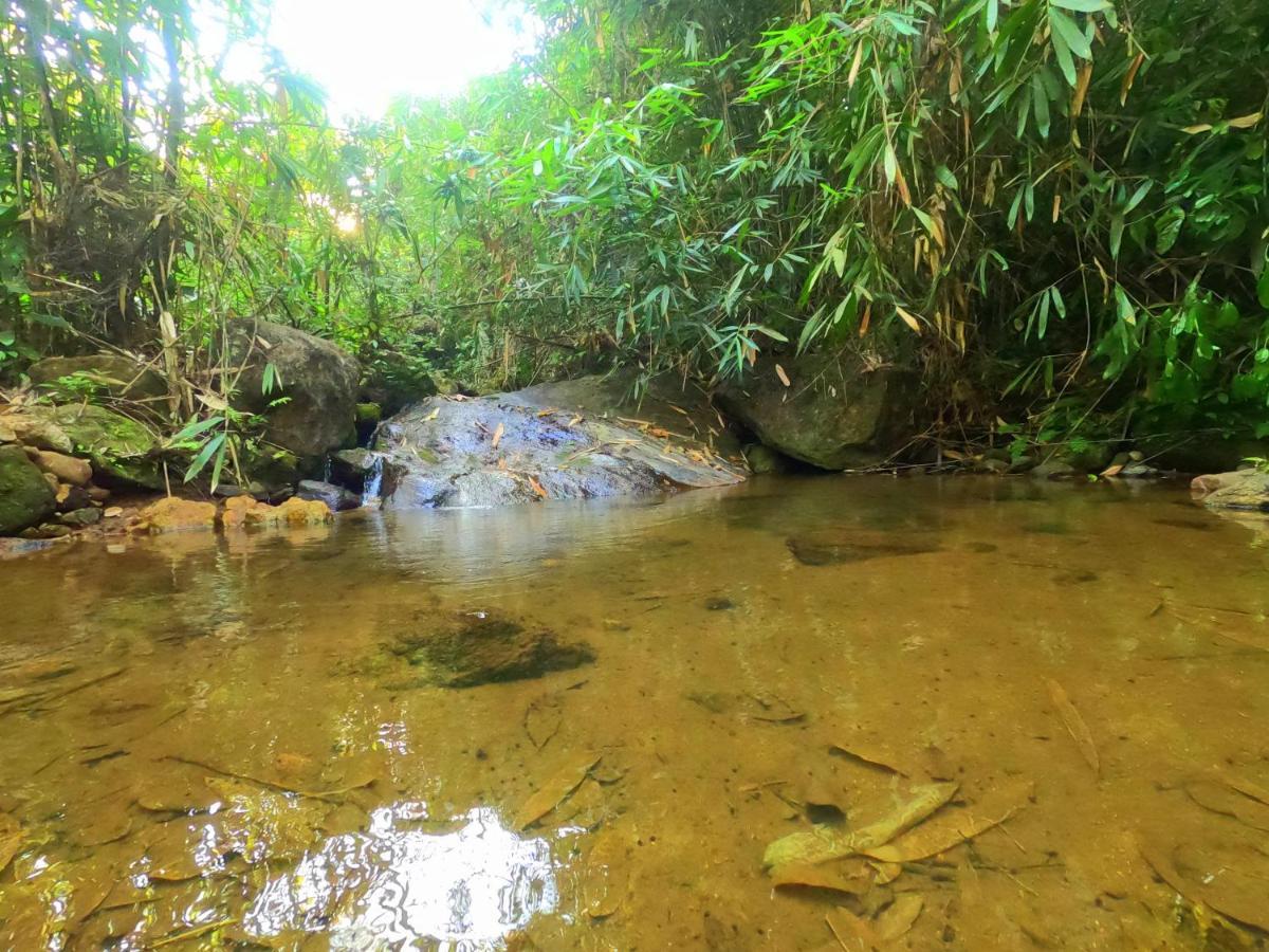 The Wild Trails Clarks Exotica , Munnar Ξενοδοχείο Εξωτερικό φωτογραφία