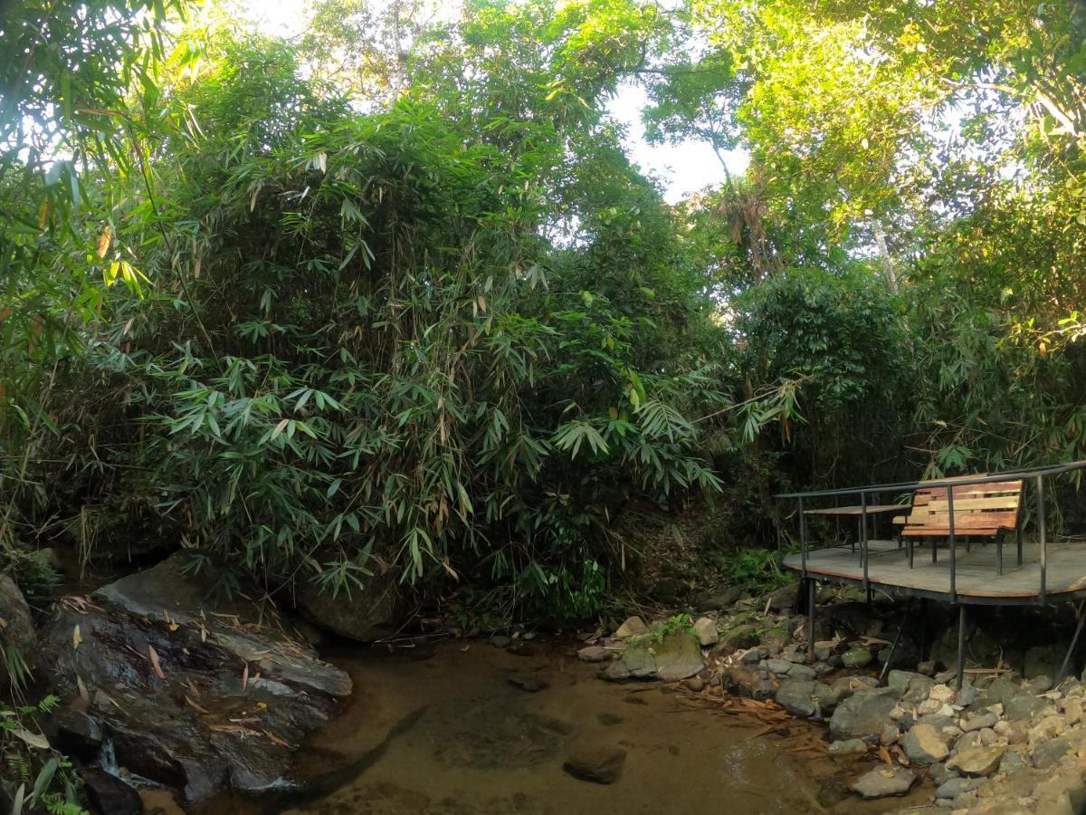 The Wild Trails Clarks Exotica , Munnar Ξενοδοχείο Εξωτερικό φωτογραφία