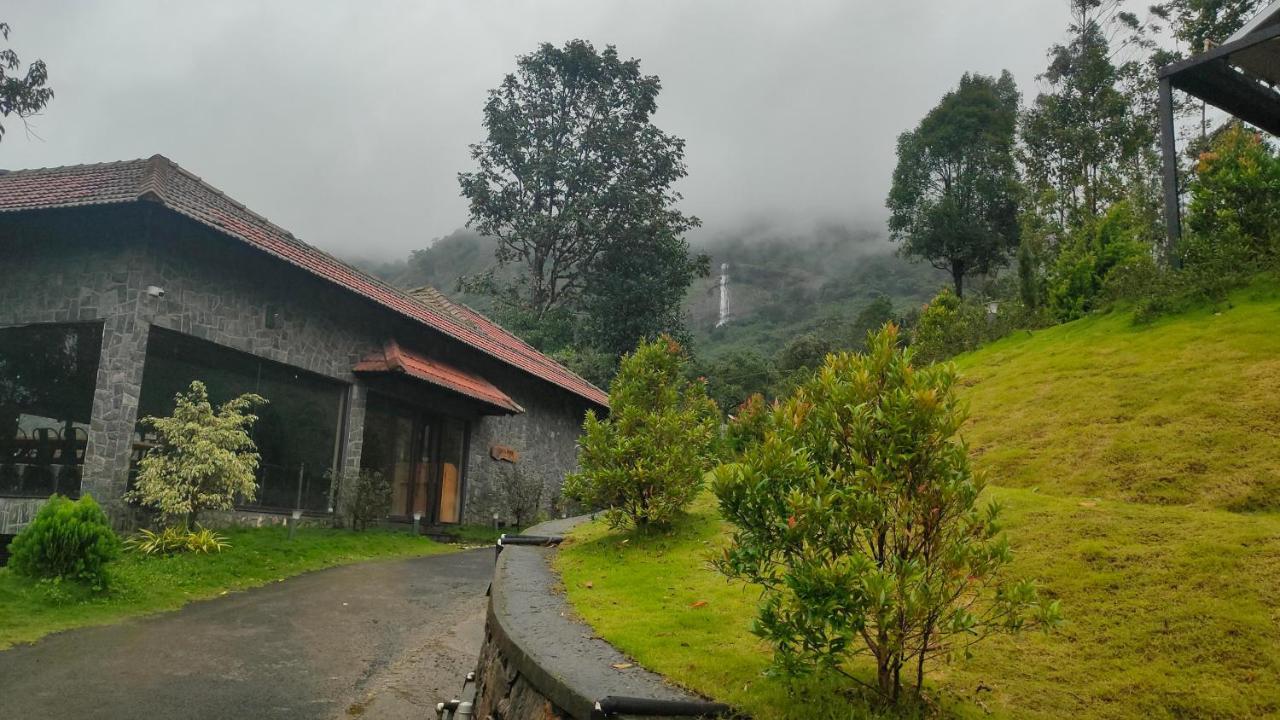 The Wild Trails Clarks Exotica , Munnar Ξενοδοχείο Εξωτερικό φωτογραφία